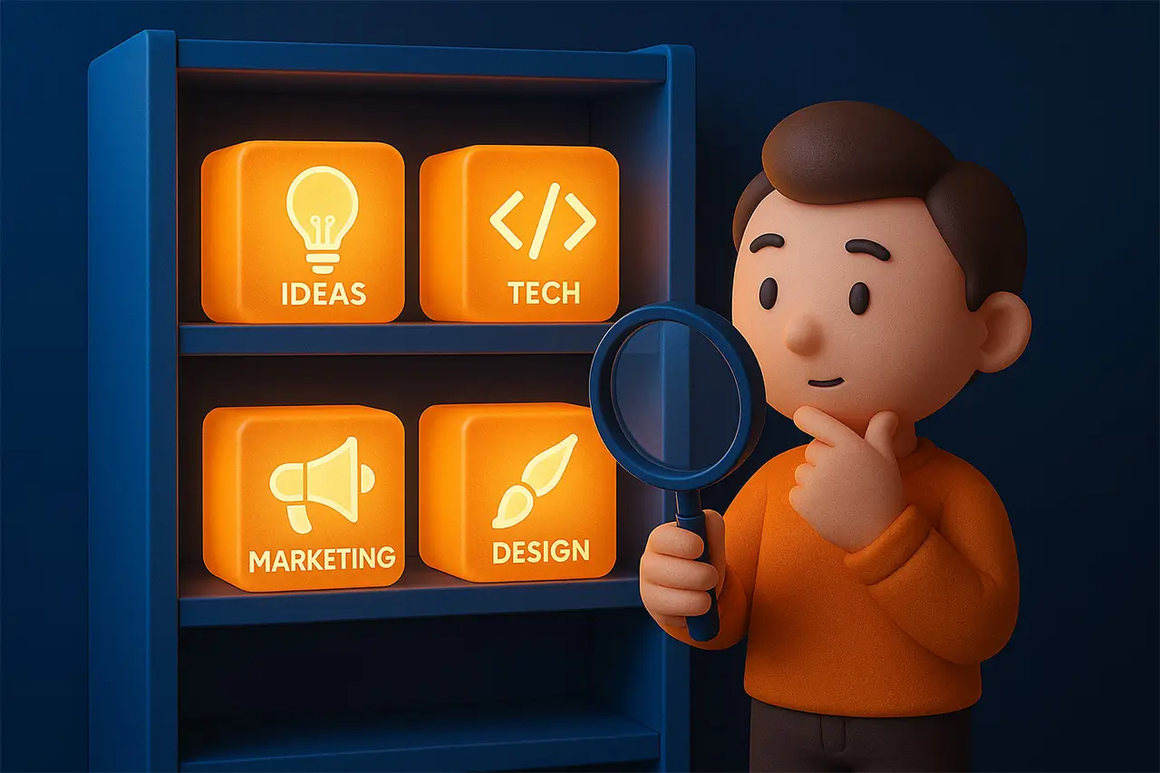 How to Choose Between Custom GPTs and Prompt Packs for Your Business