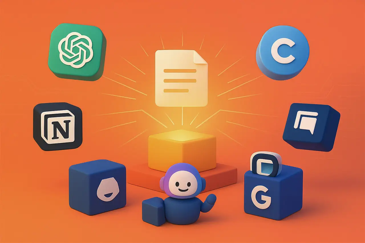 Mastering AI Prompts: How to Unlock the Full Potential of Every AI Tool