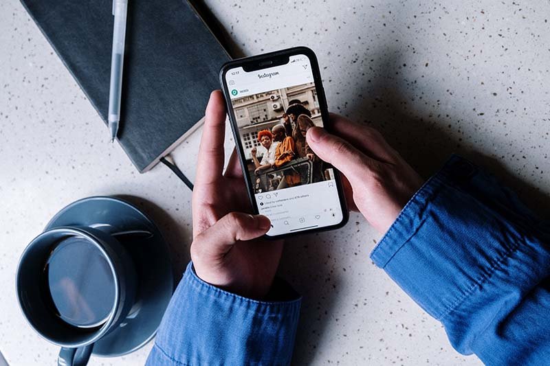 Harnessing the Power of Social Media for Effective Brand Building